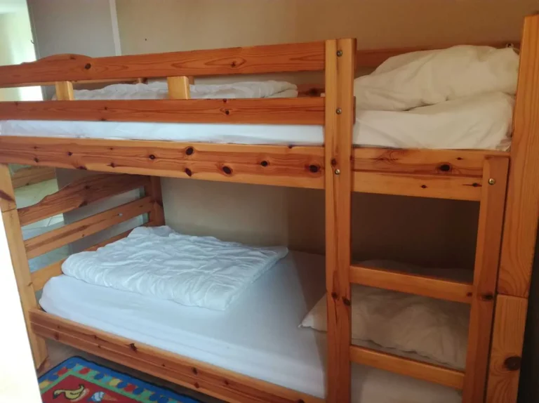 Maison de vacances 14 personnes aux Mathes - lits jumeaux