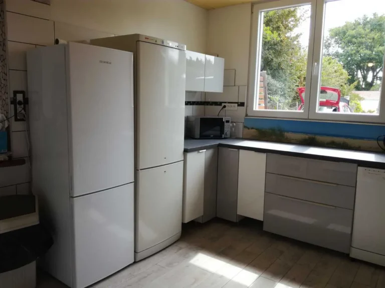 Maison de vacances 14 personnes aux Mathes - refrigerateurs